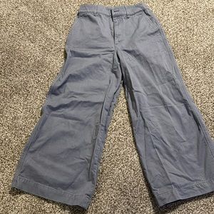 Uniqlo Women pants